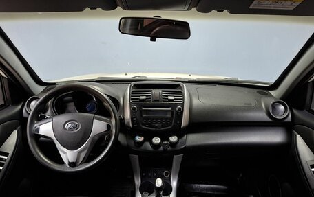 Lifan X60 I рестайлинг, 2016 год, 483 000 рублей, 16 фотография