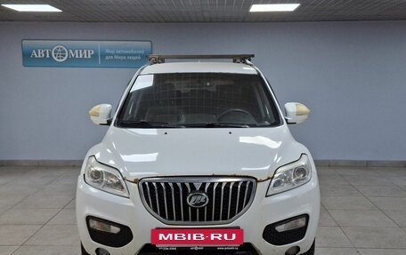 Lifan X60 I рестайлинг, 2016 год, 483 000 рублей, 2 фотография
