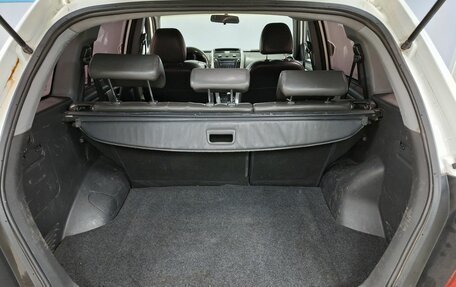 Lifan X60 I рестайлинг, 2016 год, 483 000 рублей, 17 фотография