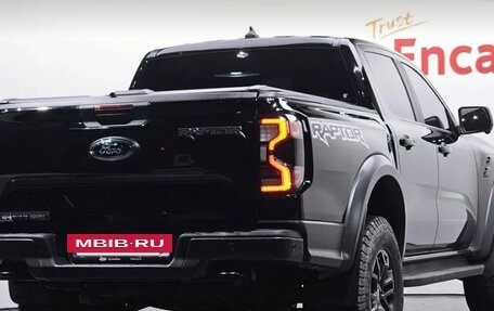 Ford Ranger, 2024 год, 6 730 000 рублей, 2 фотография