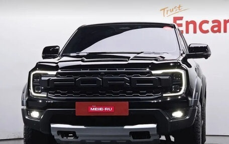 Ford Ranger, 2024 год, 6 730 000 рублей, 3 фотография