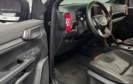 Ford Ranger, 2024 год, 6 730 000 рублей, 10 фотография