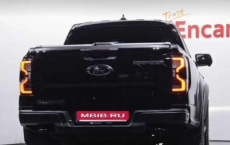 Ford Ranger, 2024 год, 6 730 000 рублей, 4 фотография
