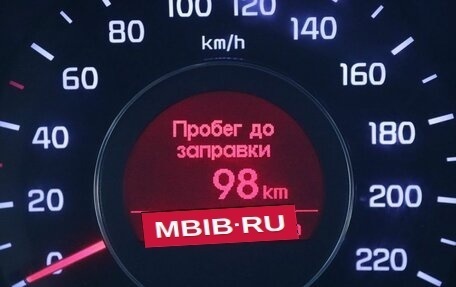 KIA Rio III рестайлинг, 2013 год, 650 000 рублей, 17 фотография