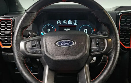 Ford Ranger, 2024 год, 6 730 000 рублей, 13 фотография