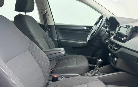 Skoda Rapid II, 2021 год, 1 795 500 рублей, 10 фотография