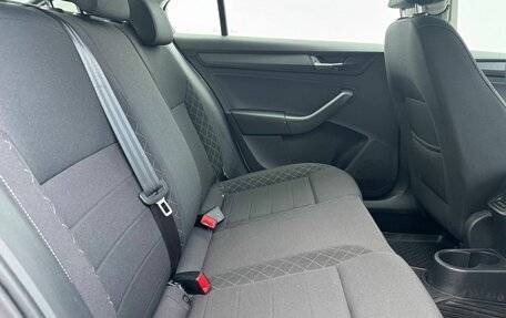 Skoda Rapid II, 2021 год, 1 795 500 рублей, 11 фотография