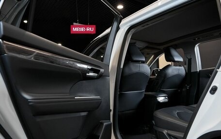Toyota Highlander, 2026 год, 5 700 000 рублей, 22 фотография