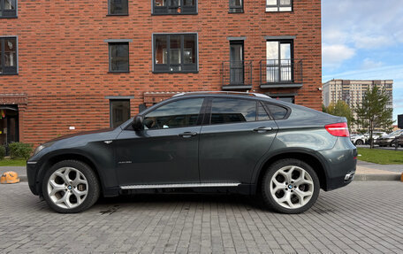 BMW X6, 2008 год, 1 900 000 рублей, 1 фотография
