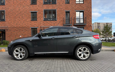 BMW X6, 2008 год, 1 900 000 рублей, 1 фотография