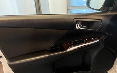 Toyota Camry, 2017 год, 1 798 400 рублей, 17 фотография