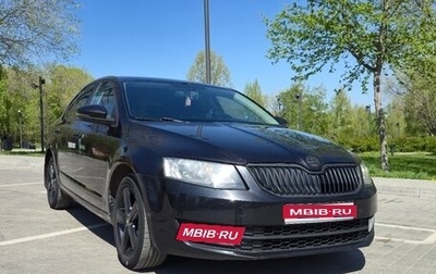 Skoda Octavia, 2013 год, 1 150 000 рублей, 1 фотография