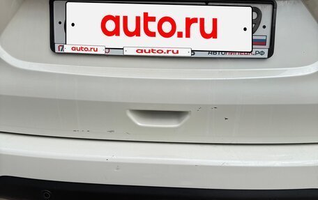 Nissan X-Trail, 2018 год, 1 990 000 рублей, 1 фотография