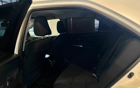 Toyota Camry, 2017 год, 1 798 400 рублей, 20 фотография