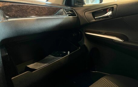 Toyota Camry, 2017 год, 1 798 400 рублей, 24 фотография