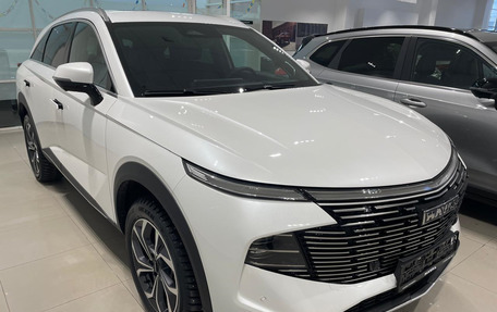 Haval F7, 2026 год, 3 499 000 рублей, 1 фотография