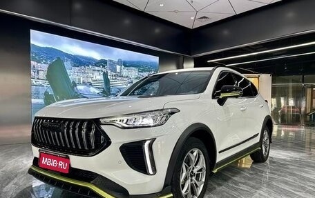 Haval Jolion, 2022 год, 1 220 000 рублей, 1 фотография