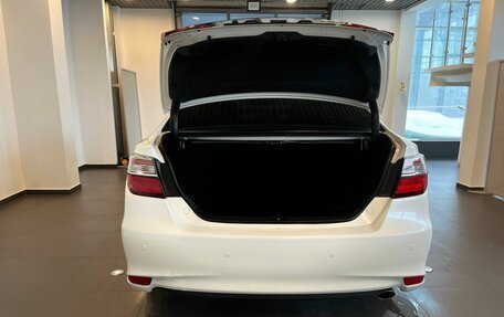 Toyota Camry, 2017 год, 1 798 400 рублей, 30 фотография