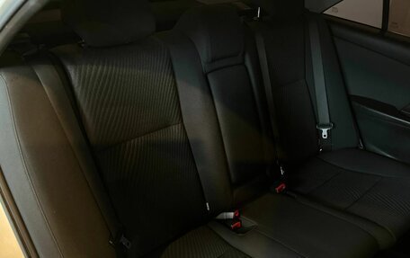 Toyota Camry, 2017 год, 1 798 400 рублей, 29 фотография