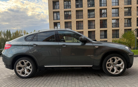 BMW X6, 2008 год, 1 900 000 рублей, 2 фотография
