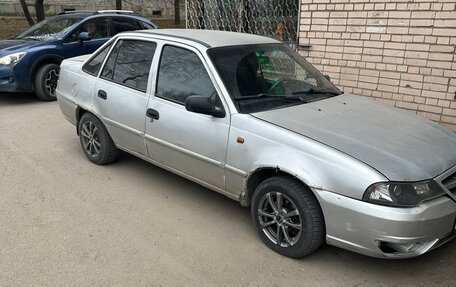 Daewoo Nexia I рестайлинг, 2010 год, 70 000 рублей, 3 фотография