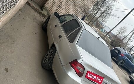 Daewoo Nexia I рестайлинг, 2010 год, 70 000 рублей, 4 фотография
