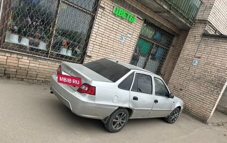 Daewoo Nexia I рестайлинг, 2010 год, 70 000 рублей, 2 фотография