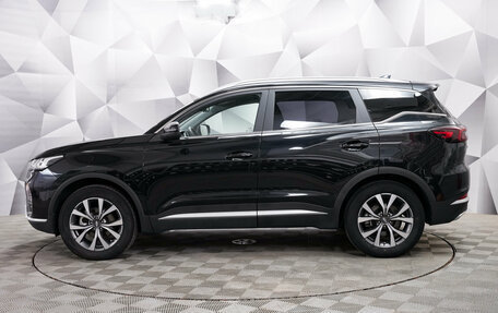 Chery Tiggo 7 Pro, 2022 год, 1 845 000 рублей, 2 фотография