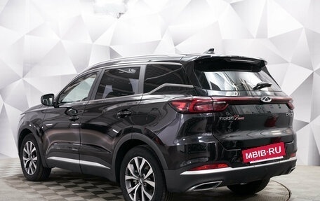 Chery Tiggo 7 Pro, 2022 год, 1 845 000 рублей, 3 фотография