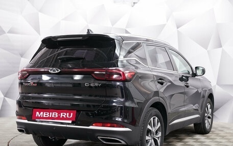 Chery Tiggo 7 Pro, 2022 год, 1 845 000 рублей, 5 фотография
