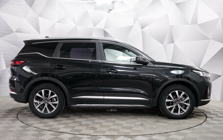 Chery Tiggo 7 Pro, 2022 год, 1 845 000 рублей, 6 фотография