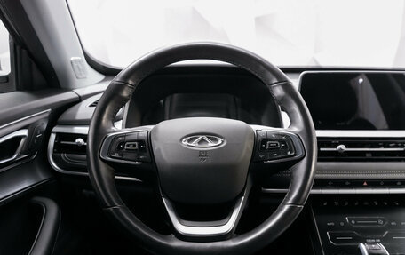 Chery Tiggo 7 Pro, 2022 год, 1 845 000 рублей, 14 фотография