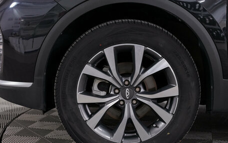 Chery Tiggo 7 Pro, 2022 год, 1 845 000 рублей, 9 фотография