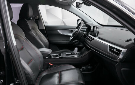 Chery Tiggo 7 Pro, 2022 год, 1 845 000 рублей, 12 фотография