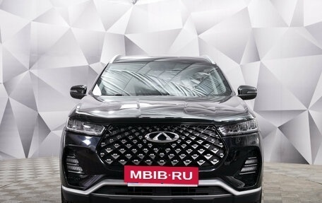 Chery Tiggo 7 Pro, 2022 год, 1 845 000 рублей, 8 фотография