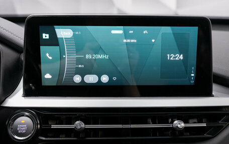 Chery Tiggo 7 Pro, 2022 год, 1 845 000 рублей, 20 фотография