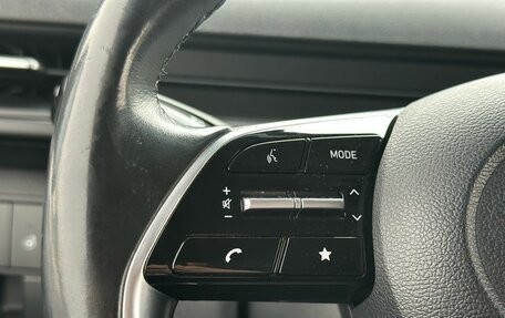 Hyundai Staria, 2021 год, 4 650 000 рублей, 14 фотография