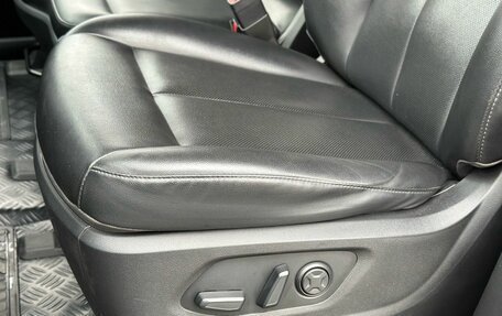 Hyundai Staria, 2021 год, 4 650 000 рублей, 10 фотография