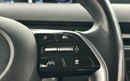 Hyundai Staria, 2021 год, 4 650 000 рублей, 15 фотография