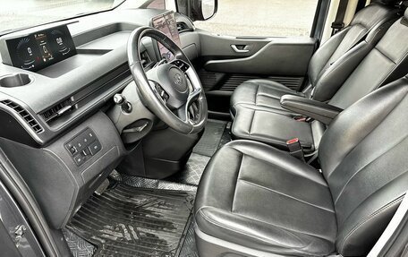 Hyundai Staria, 2021 год, 4 650 000 рублей, 9 фотография