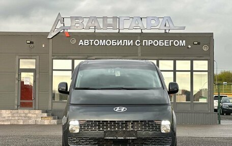 Hyundai Staria, 2021 год, 4 650 000 рублей, 8 фотография