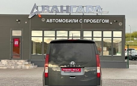 Hyundai Staria, 2021 год, 4 650 000 рублей, 4 фотография