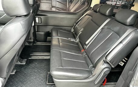 Hyundai Staria, 2021 год, 4 650 000 рублей, 22 фотография