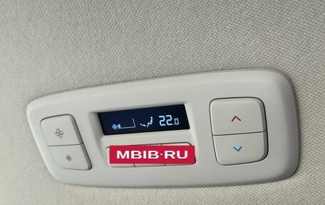 Hyundai Staria, 2021 год, 4 650 000 рублей, 23 фотография