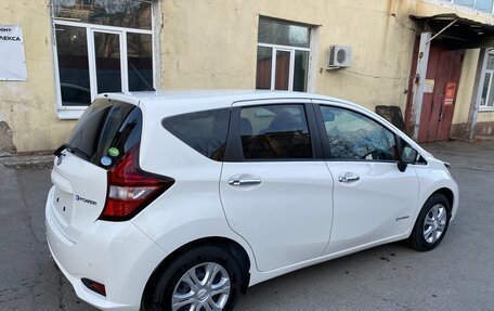 Nissan Note II рестайлинг, 2018 год, 1 250 000 рублей, 7 фотография