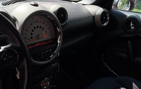 MINI Countryman I (R60), 2012 год, 1 200 000 рублей, 5 фотография