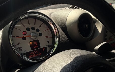 MINI Countryman I (R60), 2012 год, 1 200 000 рублей, 6 фотография