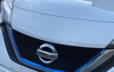 Nissan Note II рестайлинг, 2018 год, 1 250 000 рублей, 19 фотография