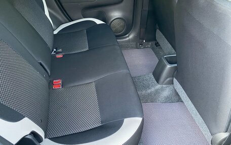 Nissan Note II рестайлинг, 2018 год, 1 250 000 рублей, 25 фотография