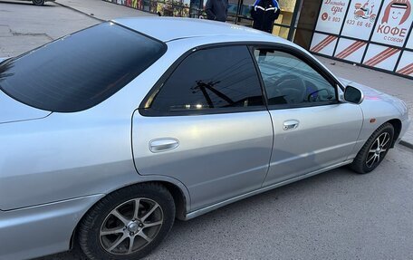 Honda Integra III рестайлинг, 2000 год, 400 000 рублей, 4 фотография